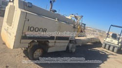 RECUPERADORA DE ASAFALTO-INGERSOLL RAND-1000R (4)